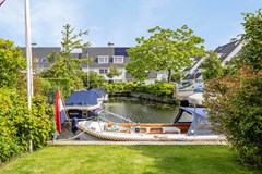 Under offer: Norremeerstraat 17, 2361 KN Warmond