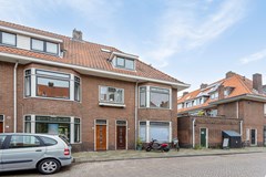 For sale: Van 't Hoffstraat 1A, 2313 SM Leiden