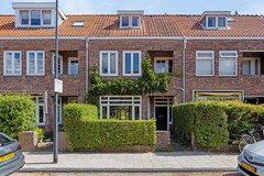 Verkocht: Merelstraat 23, 2333XK Leiden