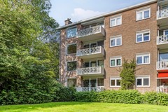 Sold: Karel Doormanlaan 26, 2341TA Oegstgeest