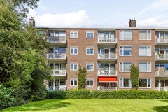 Sold: Karel Doormanlaan 26, 2341 TA Oegstgeest