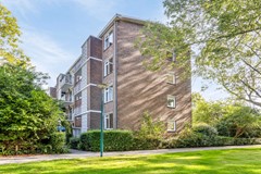 Sold: Karel Doormanlaan 26, 2341 TA Oegstgeest