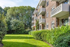 Sold: Karel Doormanlaan 26, 2341 TA Oegstgeest