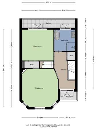 Terweeweg 31, 2341 CM Oegstgeest - 