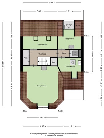 Terweeweg 31, 2341 CM Oegstgeest - 