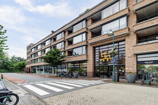 Medium property photo - Ommevoort 122, 2341 VT Oegstgeest