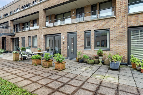 Medium property photo - Ommevoort 122, 2341 VT Oegstgeest