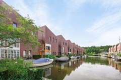 For sale: Kwaakhaven 8, 2341NW Oegstgeest