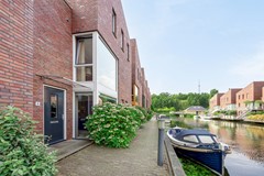 For sale: Kwaakhaven 8, 2341 NW Oegstgeest