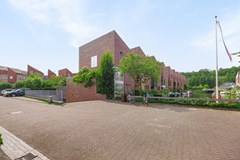 For sale: Kwaakhaven 8, 2341 NW Oegstgeest