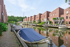 For sale: Kwaakhaven 8, 2341 NW Oegstgeest