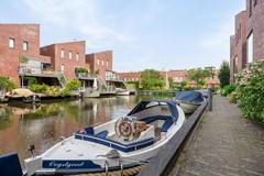 For sale: Kwaakhaven 8, 2341 NW Oegstgeest