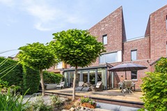 For sale: Kwaakhaven 8, 2341 NW Oegstgeest