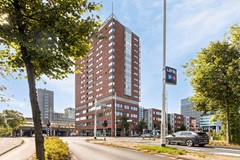 Verkocht onder voorbehoud: Bargelaan 34, 2333CV Leiden