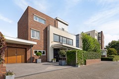 For sale: Hendrik Jesselaan 28, 2343NW Oegstgeest