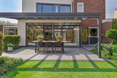 For sale: Hendrik Jesselaan 28, 2343 NW Oegstgeest