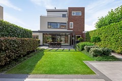 For sale: Hendrik Jesselaan 28, 2343 NW Oegstgeest