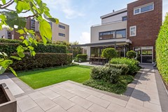 For sale: Hendrik Jesselaan 28, 2343 NW Oegstgeest