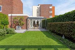 For sale: Hendrik Jesselaan 28, 2343 NW Oegstgeest