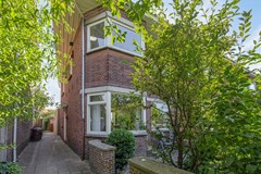 For sale: Rhijngeesterstraatweg 112, 2343 BZ Oegstgeest