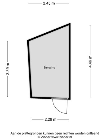 Rhijngeesterstraatweg 112, 2343 BZ Oegstgeest - 454090_2D_Berging_Rhijngeesterstraatweg_112_Oegstgeest_05.jpg