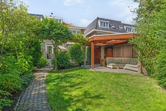 For sale: Rhijngeesterstraatweg 112, 2343 BZ Oegstgeest