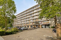 Sold: Frans Halslaan 95, 2343EB Oegstgeest