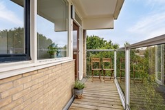 Sold: Frans Halslaan 95, 2343 EB Oegstgeest