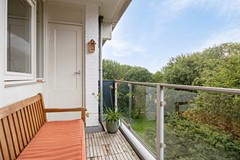 Sold: Frans Halslaan 95, 2343 EB Oegstgeest