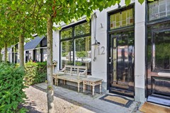 For sale: Terweeweg 12, 2341CR Oegstgeest