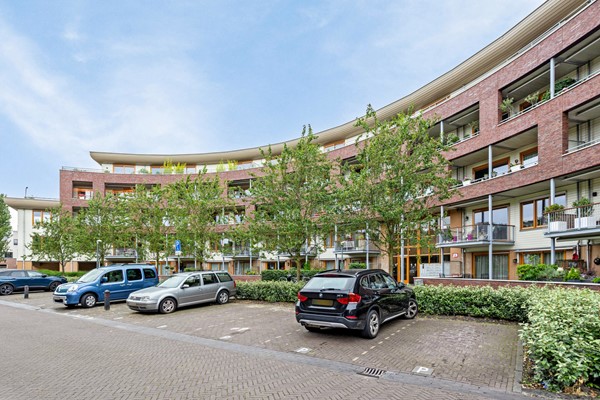 Medium property photo - Kwaakhaven 79, 2341 NX Oegstgeest