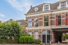 Verkocht onder voorbehoud: Morsweg 6A, 2312AC Leiden