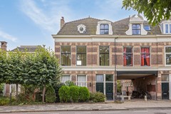 For sale: Morsweg 6A, 2312 AC Leiden