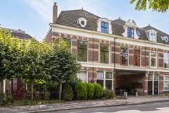 For sale: Morsweg 6A, 2312 AC Leiden