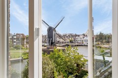 For sale: Morsweg 6A, 2312 AC Leiden