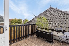 For sale: Morsweg 6A, 2312 AC Leiden