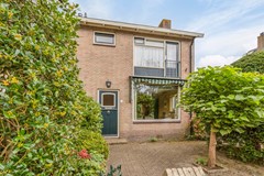 Sold: Sweilandstraat 57, 2361 JC Warmond