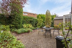 Sold: Sweilandstraat 57, 2361 JC Warmond