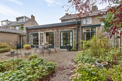 Sold: Sweilandstraat 57, 2361 JC Warmond