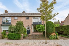 Sold: Sweilandstraat 57, 2361 JC Warmond