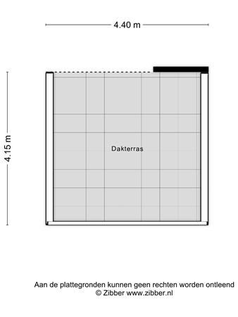 Deutzstraat 6B, 2342 AC Oegstgeest - 454593_2D_Dakterras_Deutzstraat_6b_Oegstgeest_02.jpg