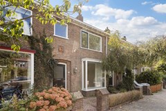 Sold: Sweilandstraat 21, 2361 JA Warmond