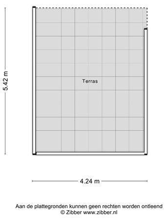 Deutzstraat 6, 2342 AC Oegstgeest - 458666_2D_Terras_Deutzstraat_6_Oegstgeest_03.jpg