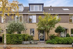 New for sale: Morsebellaan 46, 2343 BM Oegstgeest