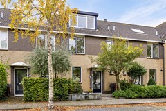 New for sale: Morsebellaan 46, 2343 BM Oegstgeest