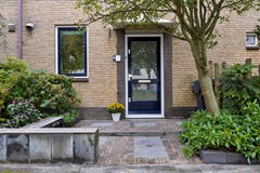 New for sale: Morsebellaan 46, 2343 BM Oegstgeest