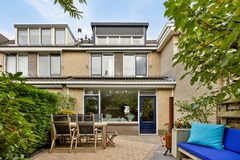 New for sale: Morsebellaan 46, 2343 BM Oegstgeest