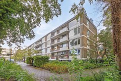 Te koop: Ridderspoorlaan 91, 2343TW Oegstgeest