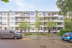 Sold: Ridderspoorlaan 91, 2343 TW Oegstgeest