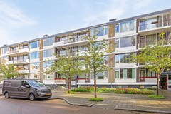 Sold: Ridderspoorlaan 91, 2343 TW Oegstgeest